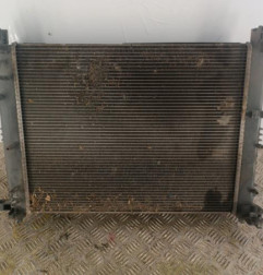 Radiateur eau DACIA SANDERO 2