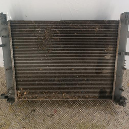 Radiateur eau DACIA SANDERO 2