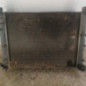 Radiateur eau DACIA SANDERO 2