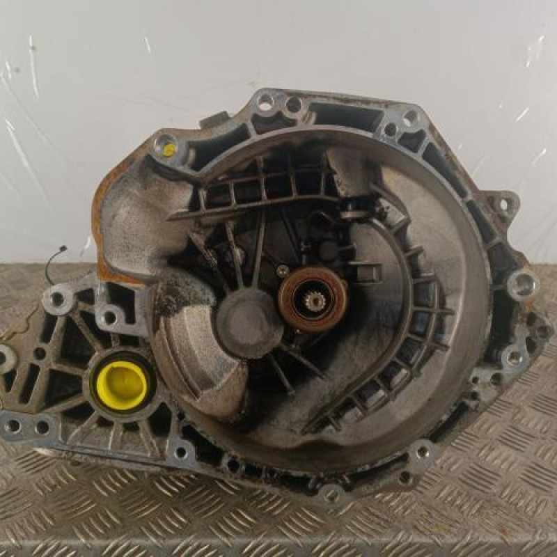 Boite de vitesses OPEL CORSA E