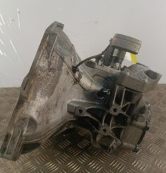 Boite de vitesses OPEL CORSA E