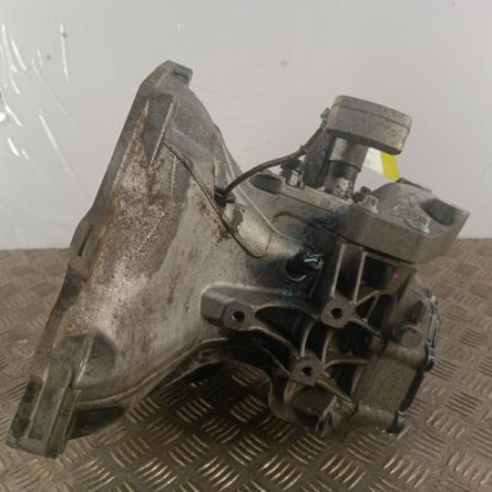 Boite de vitesses OPEL CORSA E