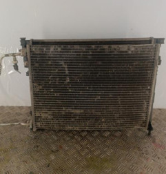 Radiateur eau RENAULT TRAFIC 2