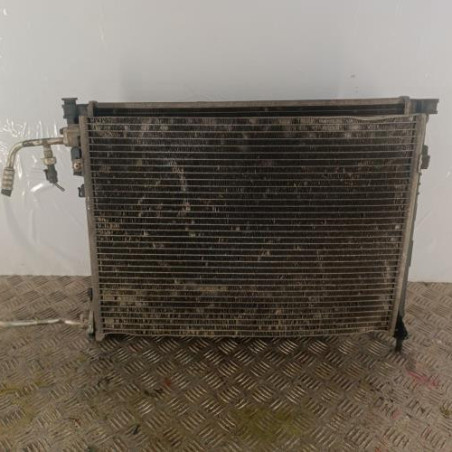 Radiateur eau RENAULT TRAFIC 2