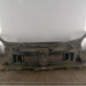 Face avant RENAULT TRAFIC 2
