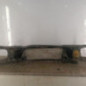 Face avant RENAULT TRAFIC 2