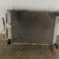 Radiateur clim RENAULT CLIO 3