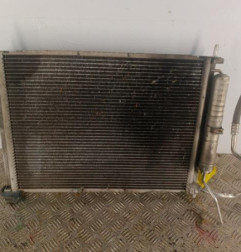 Radiateur clim RENAULT CLIO 3