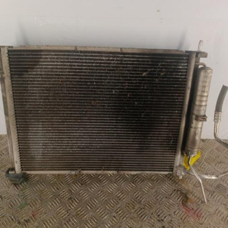 Radiateur clim RENAULT CLIO 3