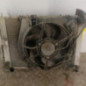 Radiateur clim RENAULT MODUS