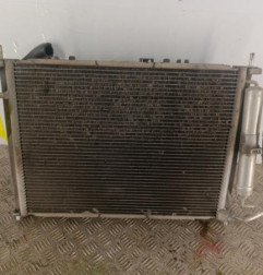 Radiateur clim RENAULT MODUS