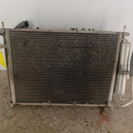 Radiateur clim RENAULT MODUS
