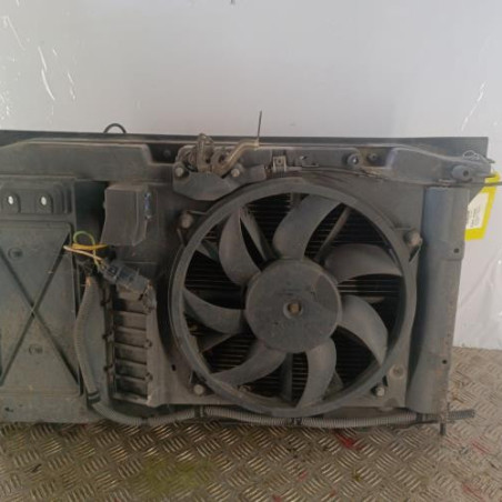 Face avant PEUGEOT 308 1 Photo n°1