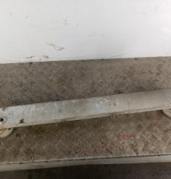 Renfort pare choc arriere (traverse) PEUGEOT 308 1 Photo n°1