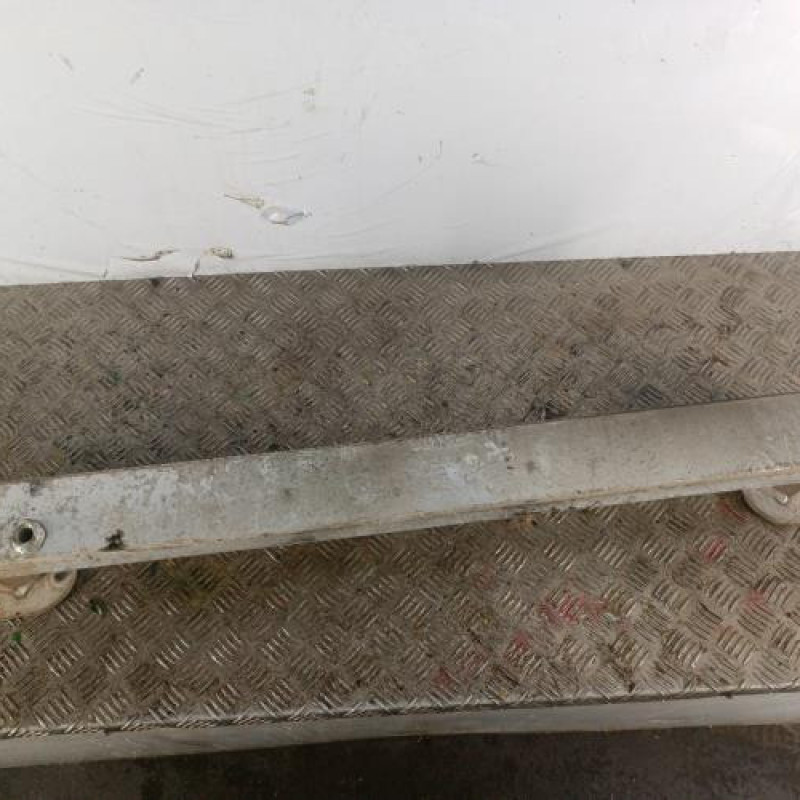 Renfort pare choc arriere (traverse) PEUGEOT 308 1