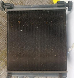 Radiateur eau VOLKSWAGEN UP