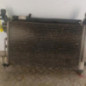 Radiateur eau OPEL CORSA D