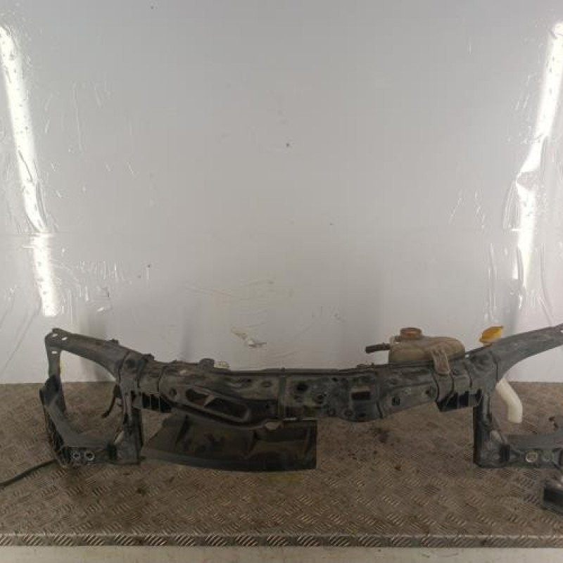 Face avant OPEL CORSA D Face avant OPEL CORSA D