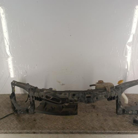 Face avant OPEL CORSA D Photo n°1