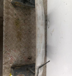 Renfort pare choc avant (traverse) OPEL CORSA D Photo n°1