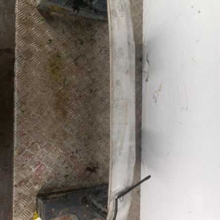 Renfort pare choc avant (traverse) OPEL CORSA D Photo n°1