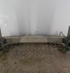 Renfort pare choc avant (traverse) OPEL CORSA D