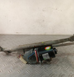 Moteur essuie glace avant PEUGEOT 106 Photo n°1