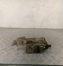 Serrure avant droit PEUGEOT 106 Photo n°3