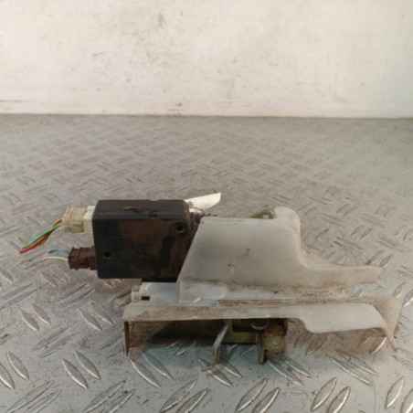 Serrure avant gauche PEUGEOT 106