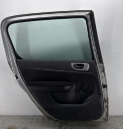 Porte arriere gauche PEUGEOT 307
