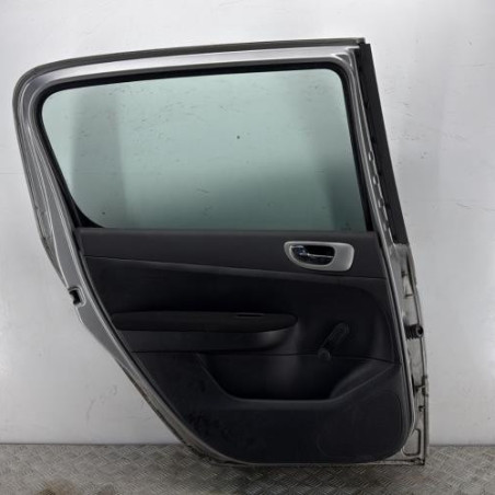 Porte arriere gauche PEUGEOT 307