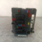 Boitier servitude moteur (BSM) PEUGEOT 206+