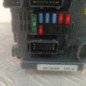 Boitier servitude moteur (BSM) PEUGEOT 206+