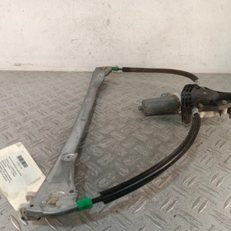 Leve vitre electrique avant droit RENAULT CLIO 2