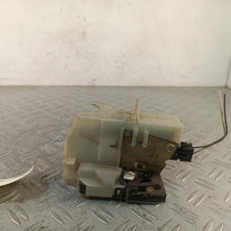 Serrure arriere droit RENAULT CLIO 2 Photo n°1