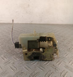 Serrure arriere droit RENAULT CLIO 2