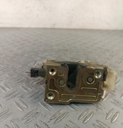 Serrure arriere droit RENAULT CLIO 2 Photo n°3