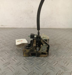 Serrure avant droit RENAULT CLIO 2