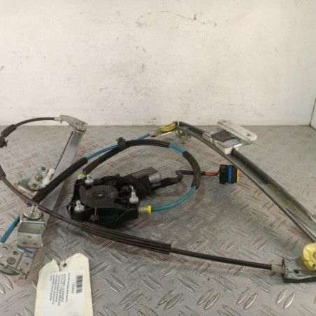 Leve vitre electrique avant gauche ALFA ROMEO GT Photo n°1