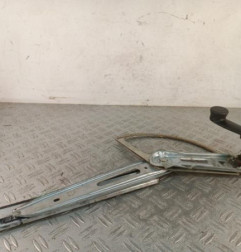 Leve vitre mecanique arriere gauche OPEL ZAFIRA A Photo n°1