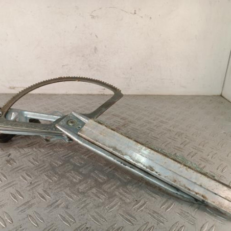 Leve vitre mecanique arriere gauche OPEL ZAFIRA A