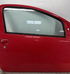 Porte avant droit TOYOTA AYGO 1 Photo n°1