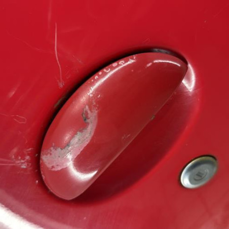 Porte avant droit TOYOTA AYGO 1