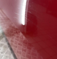 Porte avant droit TOYOTA AYGO 1 Photo n°3