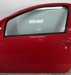 Porte avant gauche TOYOTA AYGO 1 Photo n°1