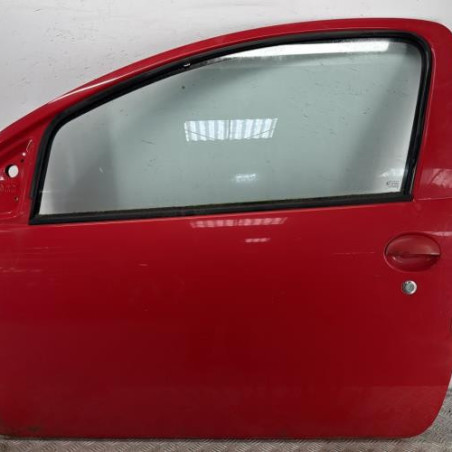 Porte avant gauche TOYOTA AYGO 1 Photo n°1
