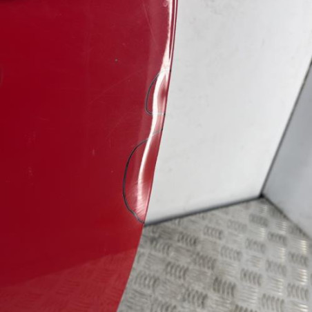 Porte avant gauche TOYOTA AYGO 1