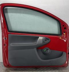 Porte avant gauche TOYOTA AYGO 1 Photo n°3