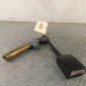 Attache ceinture avant gauche PEUGEOT 306