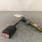 Attache ceinture avant gauche PEUGEOT 306